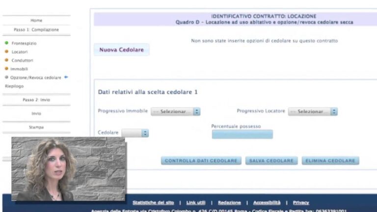 Guida al Modello RLI Cartaceo: Compilazione e Utilizzo Efficace
