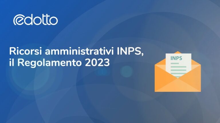 Guida all’Utilizzo del Modello di Ricorso INPS Online